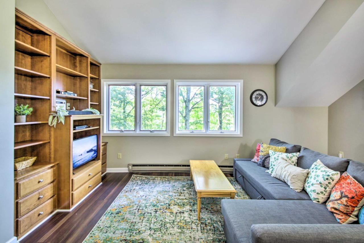 Peaceful Nashville Hideaway Near State Parks! Zewnętrze zdjęcie