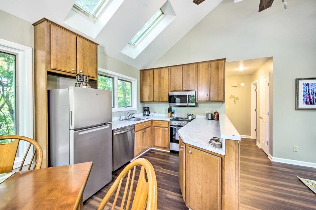 Peaceful Nashville Hideaway Near State Parks! Zewnętrze zdjęcie