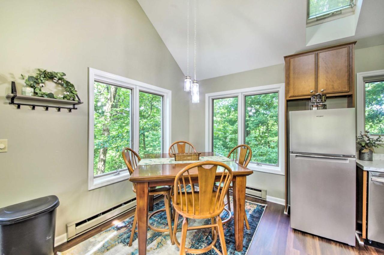 Peaceful Nashville Hideaway Near State Parks! Zewnętrze zdjęcie