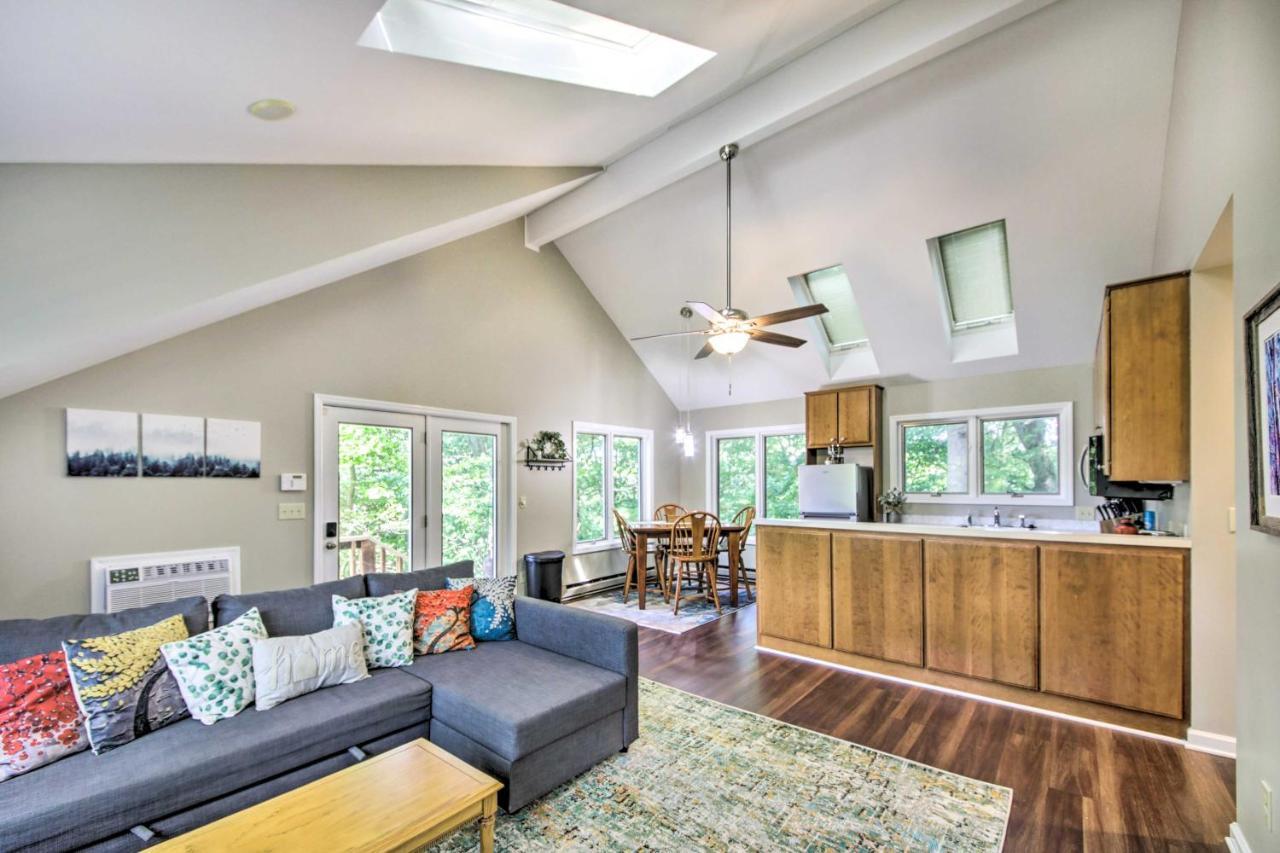 Peaceful Nashville Hideaway Near State Parks! Zewnętrze zdjęcie