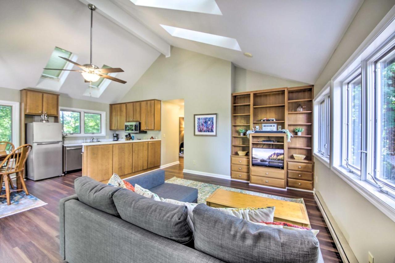 Peaceful Nashville Hideaway Near State Parks! Zewnętrze zdjęcie