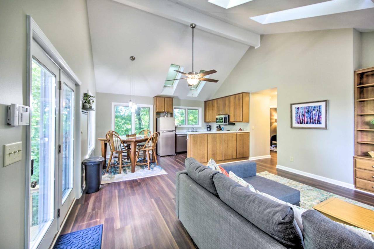 Peaceful Nashville Hideaway Near State Parks! Zewnętrze zdjęcie
