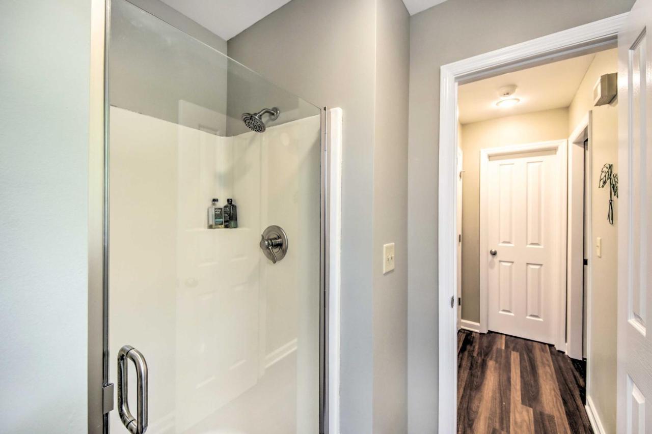 Peaceful Nashville Hideaway Near State Parks! Zewnętrze zdjęcie