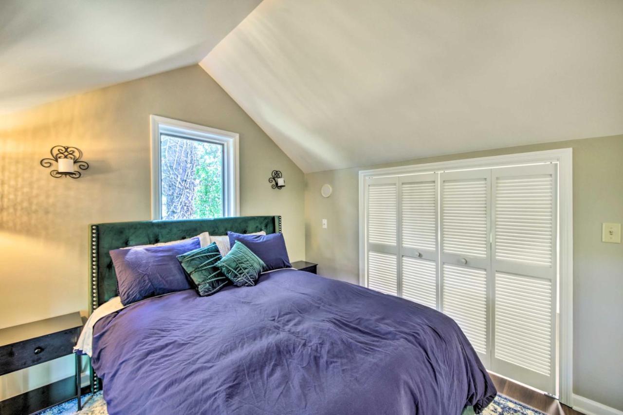 Peaceful Nashville Hideaway Near State Parks! Zewnętrze zdjęcie