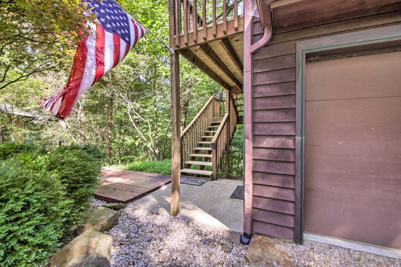 Peaceful Nashville Hideaway Near State Parks! Zewnętrze zdjęcie