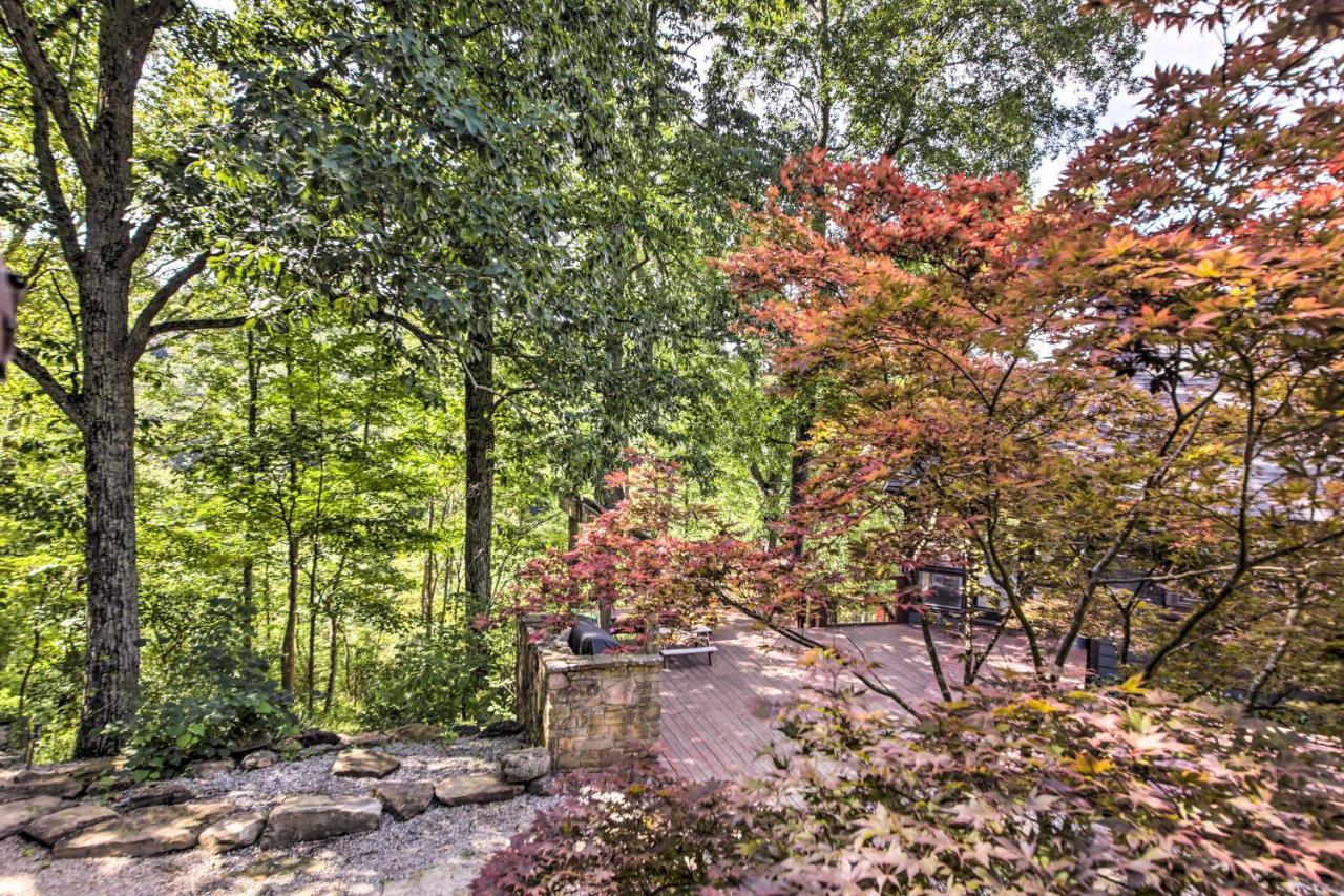 Peaceful Nashville Hideaway Near State Parks! Zewnętrze zdjęcie