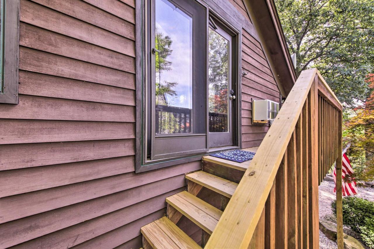 Peaceful Nashville Hideaway Near State Parks! Zewnętrze zdjęcie